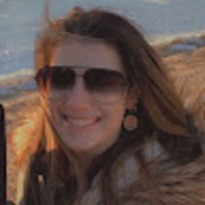 Meet your Posher, Leah